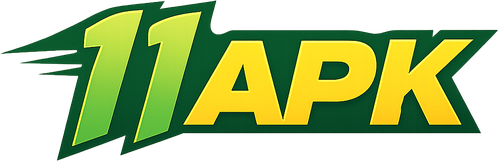 11 apk logo